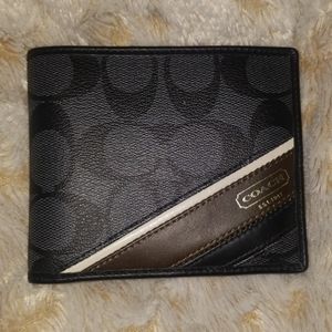 Men wallet